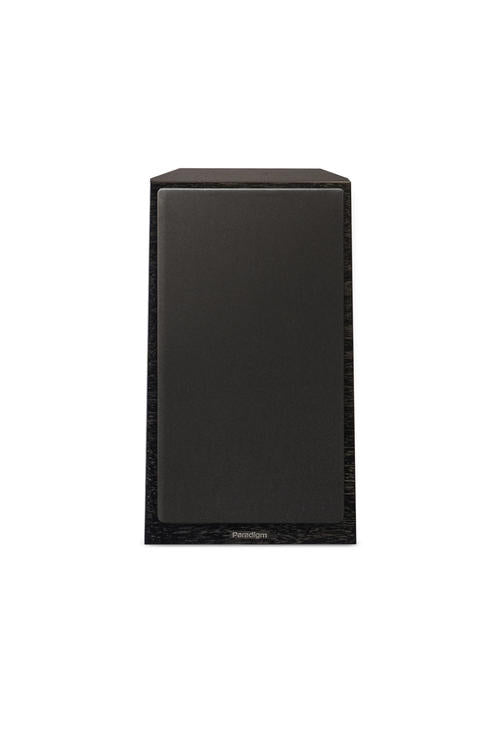 Paradigm Founder 40B | Bookshelf speakers - 92 db - 69 Hz - 23 kHz - 8 ohms - Black Walnut - Pair-Audio Video Centrale