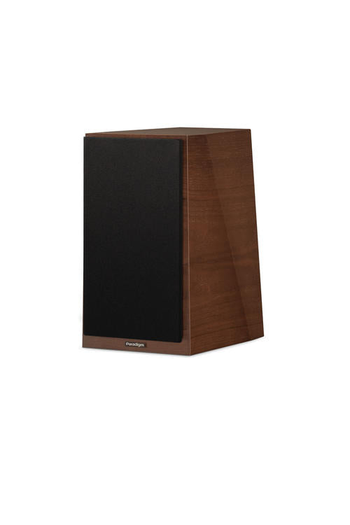 Paradigm Founder 40B | Bookshelf speakers - 92 db - 69 Hz - 23 kHz - 8 ohms - Walnut - Pair-Audio Video Centrale