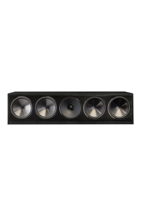 Paradigm Founder 90C | Center speaker - 93 db - 50 Hz - 20 kHz - 8 ohms - Black Walnut-Audio Video Centrale