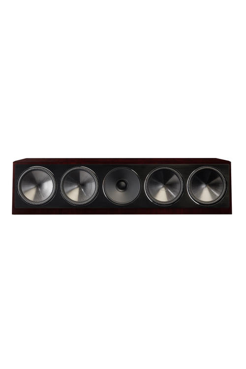 Paradigm Founder 90C | Center speaker - 93 db - 50 Hz - 20 kHz - 8 ohms - Midnight Cherry-Audio Video Centrale