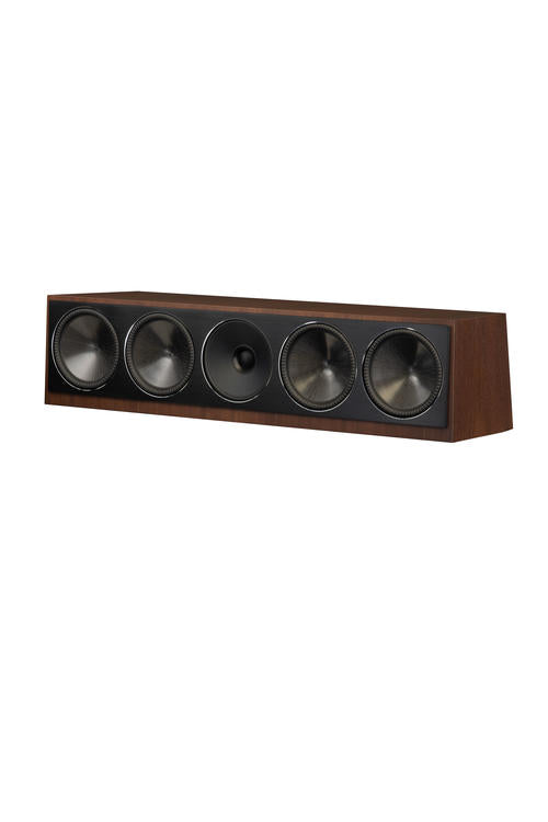 Paradigm Founder 90C | Center speaker - 93 db - 50 Hz - 20 kHz - 8 ohms - Walnut-Audio Video Centrale