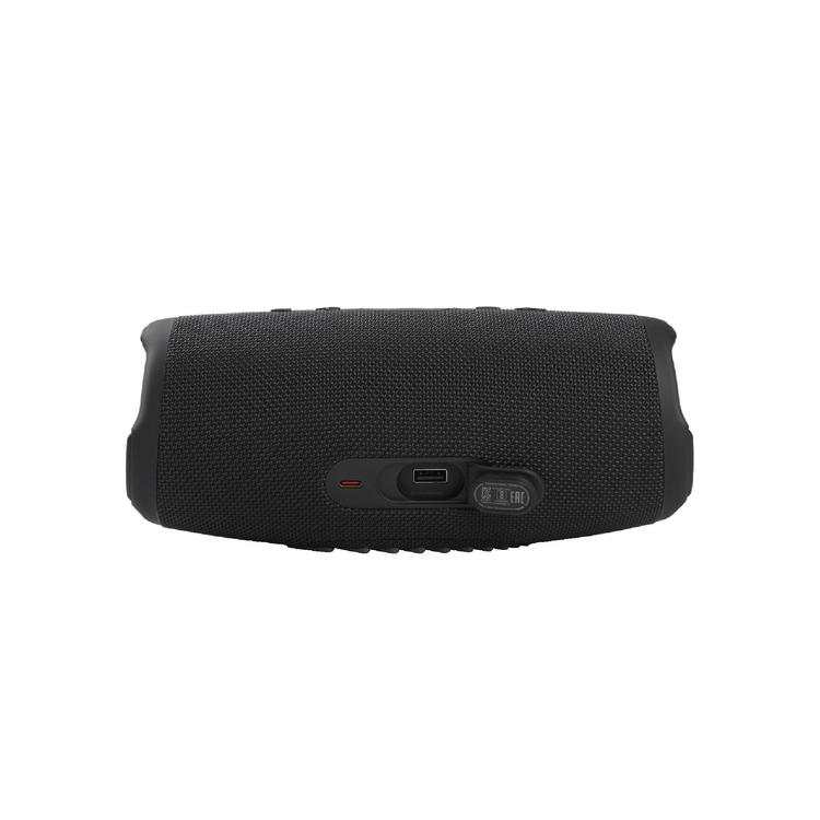 JBL Charge 5 | Portable Bluetooth Speaker - Waterproof - With Powerbank - 20 Hours of battery life - Black-Audio Video Centrale