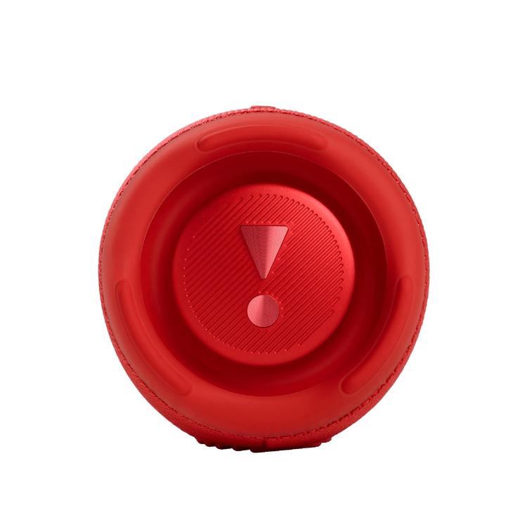 JBL Charge 5 | Portable Bluetooth Speaker - Waterproof - With Powerbank - 20 Hours of battery life - Red-Audio Video Centrale