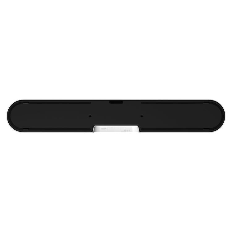 Sonos Beam (Gen2) | 3.0 channel Soundbar - Wifi - Voice control - Dolby Atmos - White-Audio Video Centrale