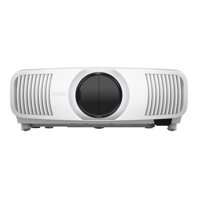 Epson Pro Cinema LS11000 | Laser Projector - 3LCD with 3 chips - 4K Pro-UHD - 2 500 lumens - White-Audio Video Centrale