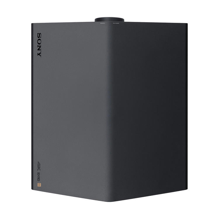 Sony VPLXW7000ES | Laser Home Theater Projector - Native 4K SXRD Panel - X1 Ultimate Processor - 3200 Lumens - Black-Audio Video Centrale