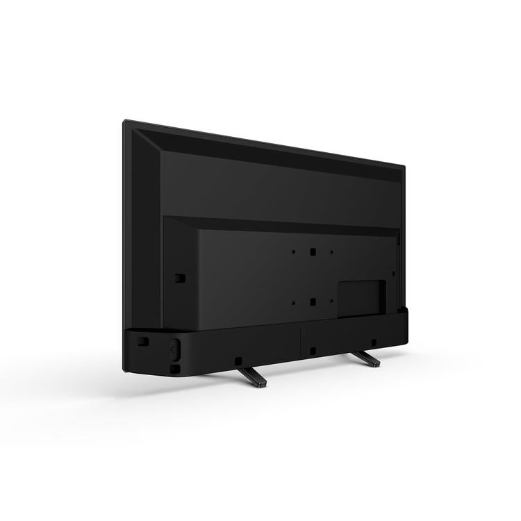 Sony KD32W830K | Smart TV 32" - LCD - LED - W830K Series - HD - HDR - Google TV - Black-Audio Video Centrale
