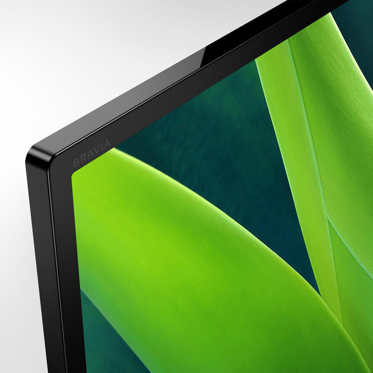 Sony KD32W830K | Smart TV 32" - LCD - LED - W830K Series - HD - HDR - Google TV - Black-Audio Video Centrale