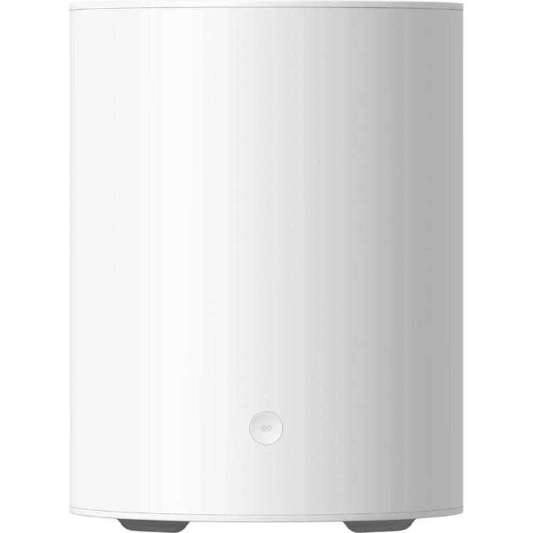 Sonos Sub Mini | Wireless Subwoofer - Trueplay - White-Audio Video Centrale