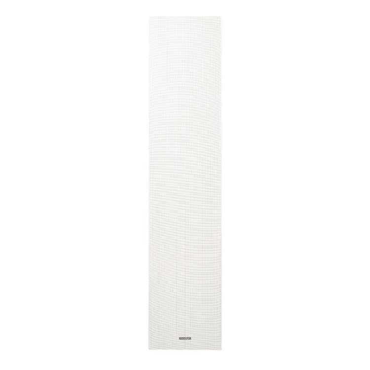 Paradigm CI Elite E7-LCR V2 | In-Wall Speaker - SHOCK-MOUNT - White - Ready to paint surface - Unit-Audio Video Centrale