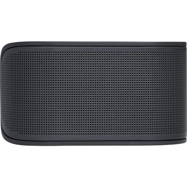 JBL Bar 300 Pro | Compact 5.0 Sound Bar - Dolby Atmos - MultiBeam - Bluetooth - Integrated Wi-Fi - 260W - Black-Audio Video Centrale