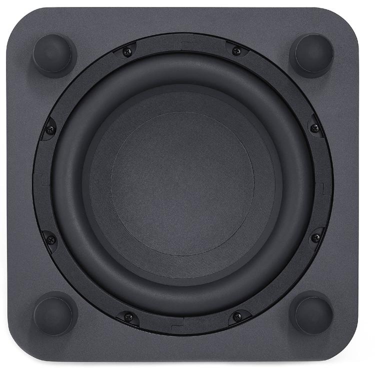 JBL Bar 500 Pro | Compact 5.1 Sound Bar - With Wireless Subwoofer - Dolby Atmos - MultiBeam - Bluetooth - Integrated Wi-Fi - 590W - Black-Audio Video Centrale