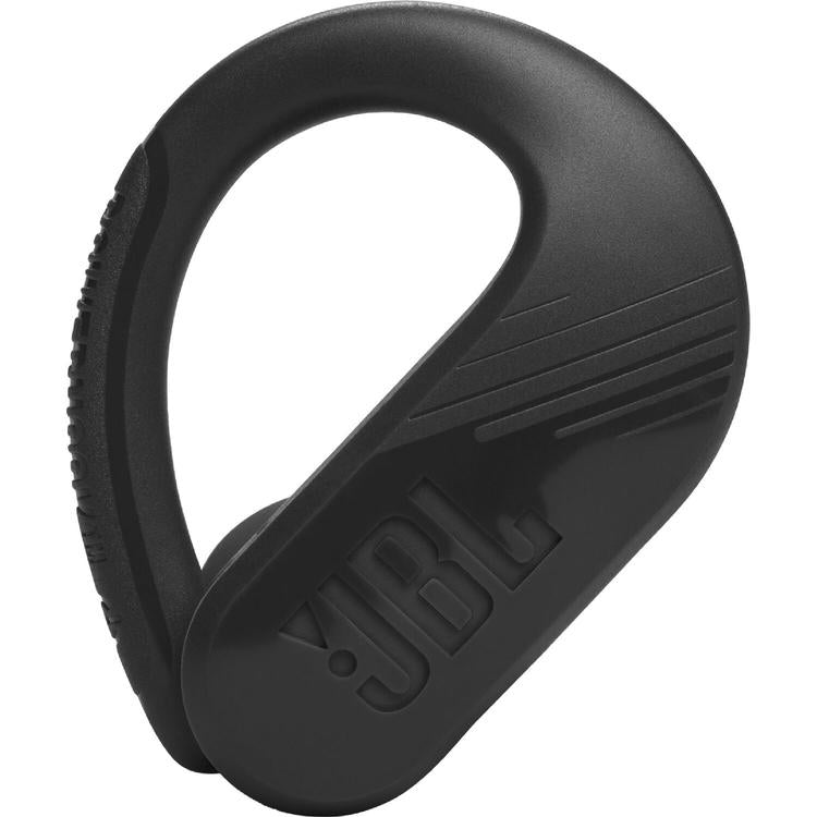 JBL Endurance Peak III | In-Ear Sport Headphones - 100% Wireless - Waterproof - Powerhook Design - Black-Audio Video Centrale