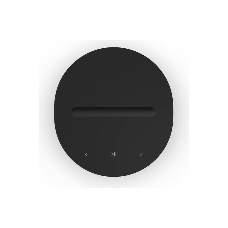 Sonos Era 100 | Smart Speaker - Black-Audio Video Centrale