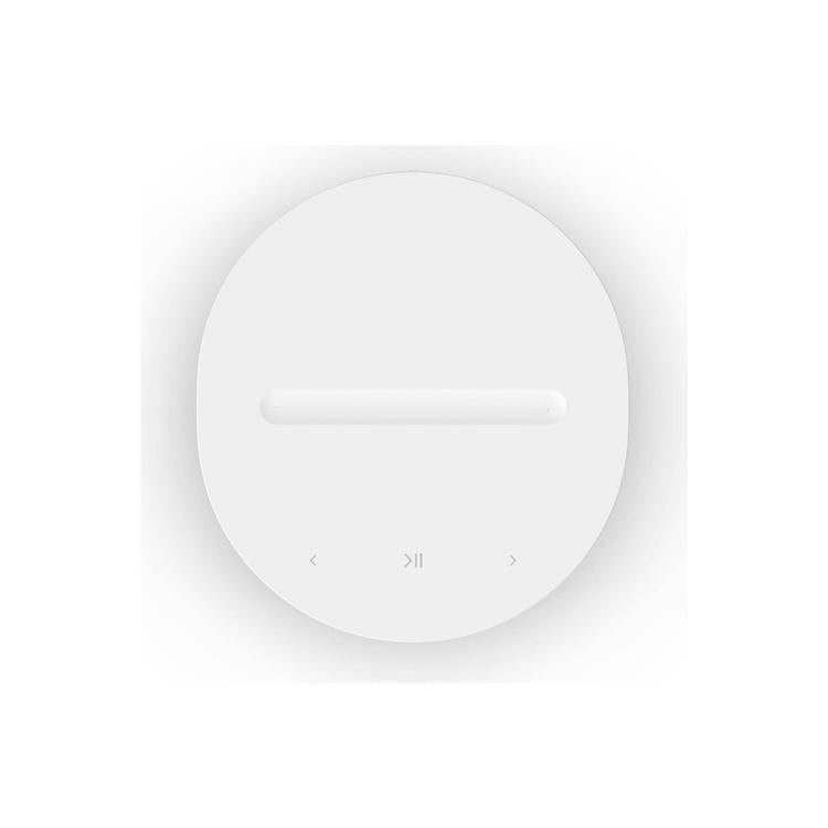 Sonos Era 100 | Smart Speaker - White-Audio Video Centrale