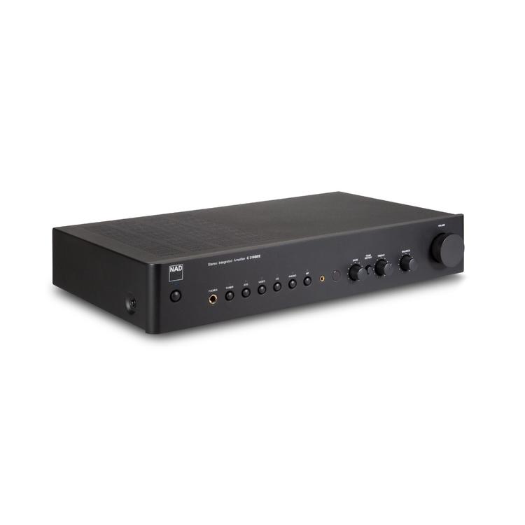 NAD C 316BEE V2 | Integrated Amplifier - Stereo-Audio Video Centrale