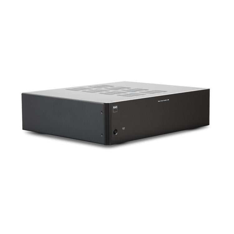NAD C 298 | Stereo Power Amplifier-Classic Series-Audio Video Centrale