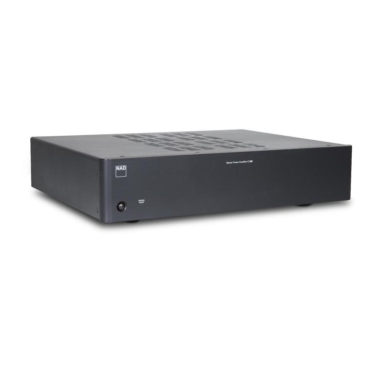 NAD C 268 | Stereo Power Amplifier-Classic Series-Audio Video Centrale