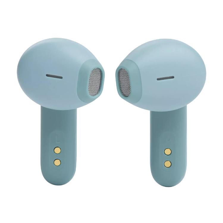 JBL Vibe Flex | In-Ear Headphones - Wireless - Bluetooth - Stick-open design - Smart Ambient Technology - Mint-Audio Video Centrale
