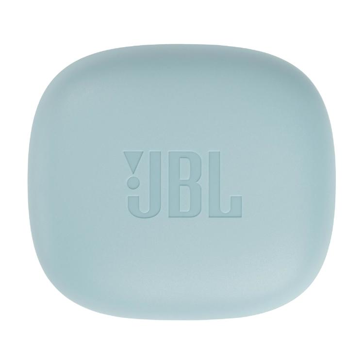 JBL Vibe Flex | In-Ear Headphones - Wireless - Bluetooth - Stick-open design - Smart Ambient Technology - Mint-Audio Video Centrale