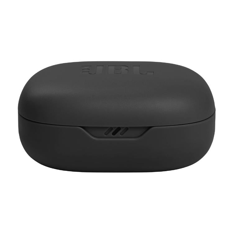 JBL Vibe Flex | In-Ear Headphones - Wireless - Bluetooth - Stick-open design - Smart Ambient Technology - Black-Audio Video Centrale