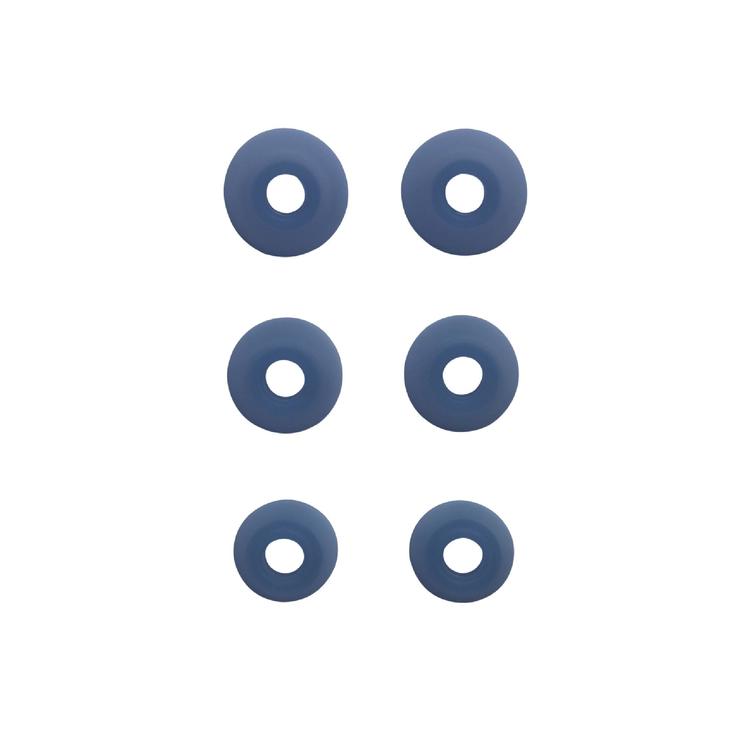 JBL Tune Beam | In-Ear Headphones - Truly Wireless - Bluetooth - Smart Ambient - Stick-open Design - Blue-Audio Video Centrale