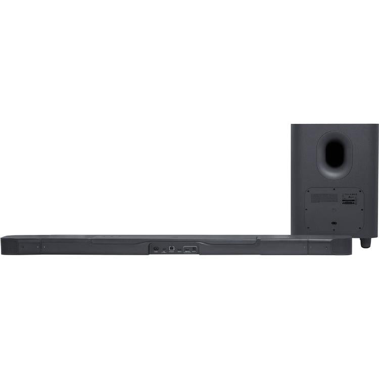 JBL Bar 700 Pro | Compact 5.1 sound bar - Surround speakers - Subwoofer-Audio Video Centrale