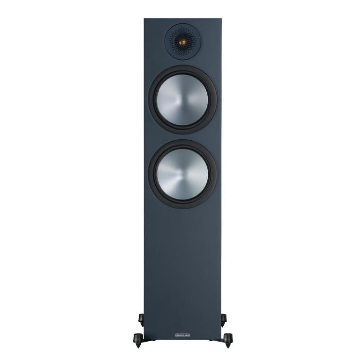 Monitor Audio Bronze 500 | Floorstanding Speakers-Audio Video Centrale