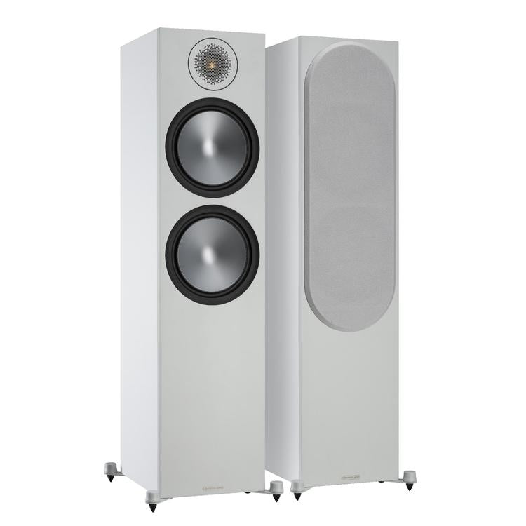 Monitor Audio Bronze 500 | Floorstanding Speakers-Audio Video Centrale