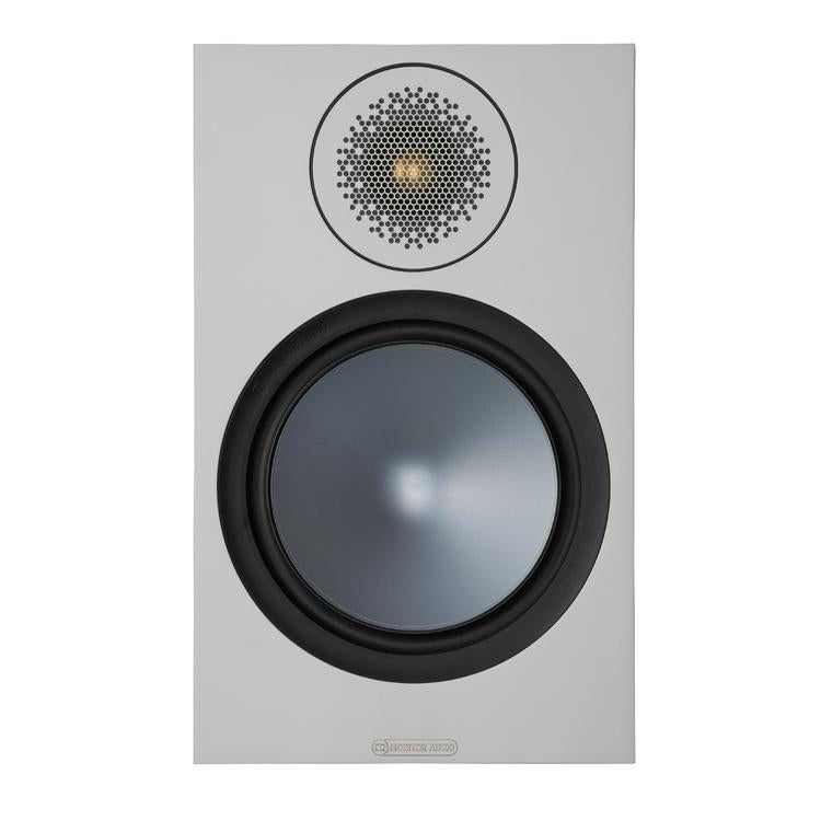 Monitor Audio Bronze 100 | Bookshelf Speakers-Audio Video Centrale