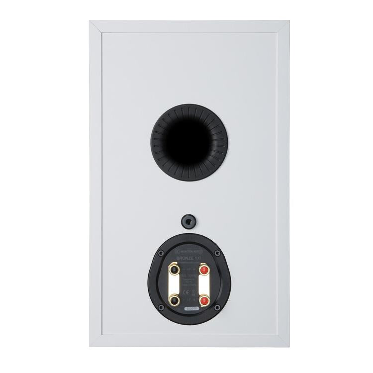 Monitor Audio Bronze 100 | Bookshelf Speakers-Audio Video Centrale