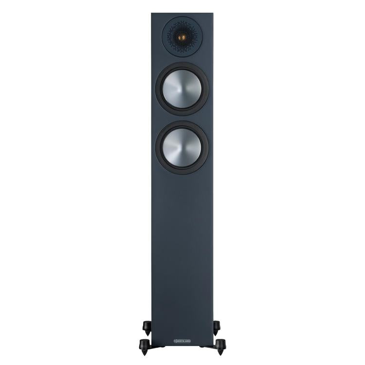 Monitor Audio Bronze 200 | Floorstanding Speakers-Audio Video Centrale