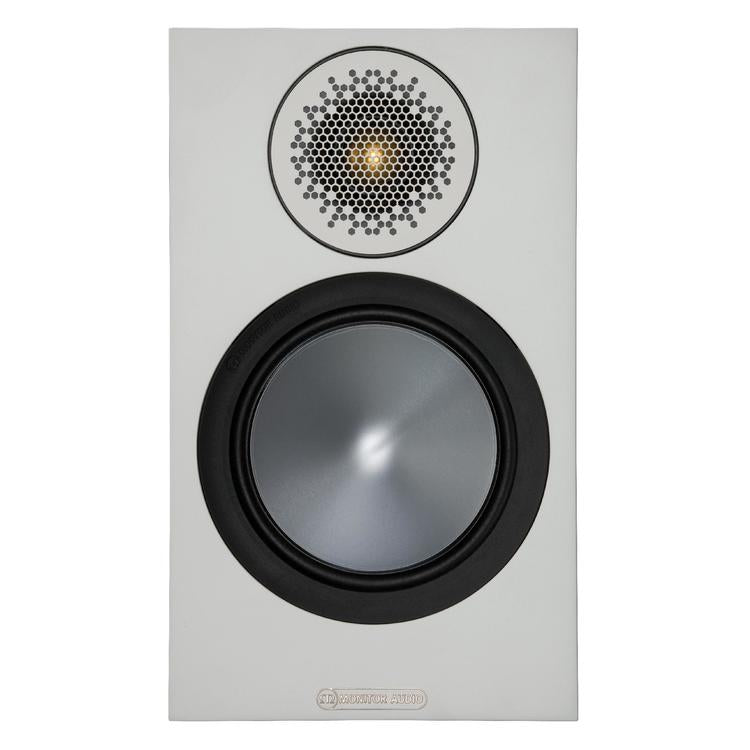 Monitor Audio Bronze 50 | Bookshelf Speakers-Audio Video Centrale