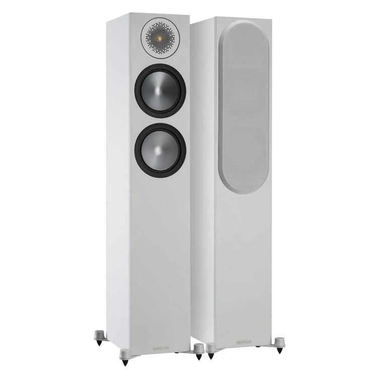 Monitor Audio Bronze 200 | Floorstanding Speakers-Audio Video Centrale