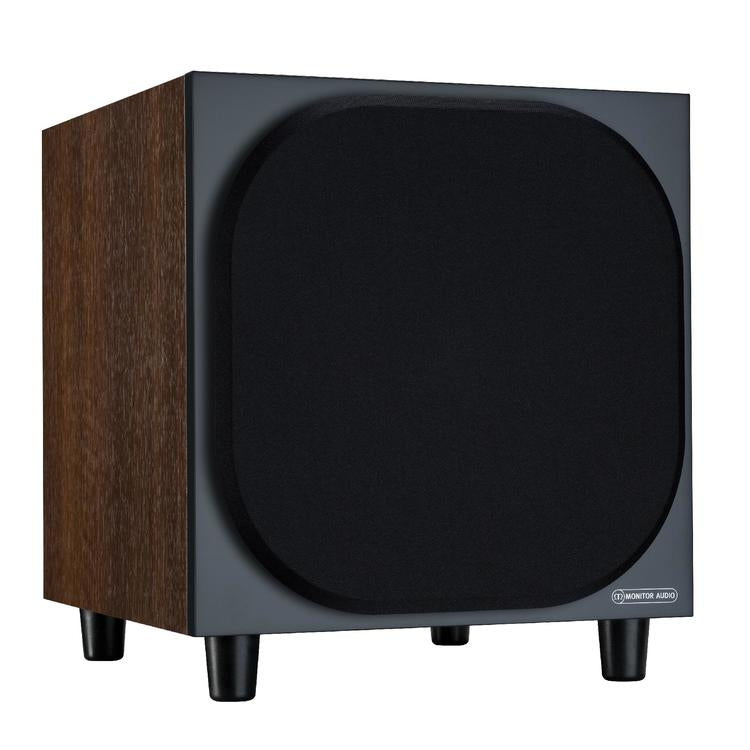 Monitor Audio Bronze W10 Subwoofer | 10" Subwoofer-Audio Video Centrale