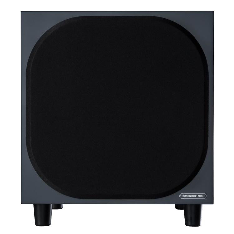 Monitor Audio Bronze W10 Subwoofer | 10" Subwoofer-Audio Video Centrale