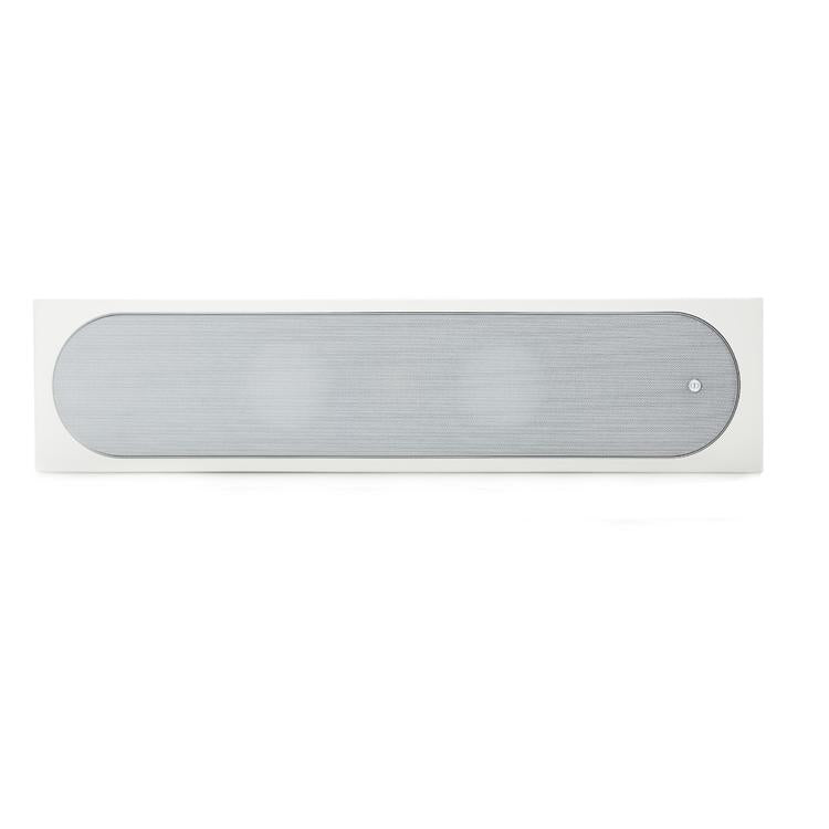 Monitor Audio Radius 225 | Center Speaker - 150W - Radius Series - Unit - Satin White-Audio Video Centrale