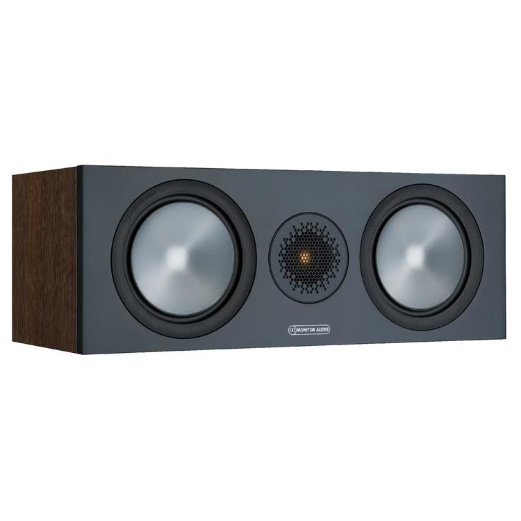 Monitor Audio Bronze C150 | Center Speaker-Audio Video Centrale