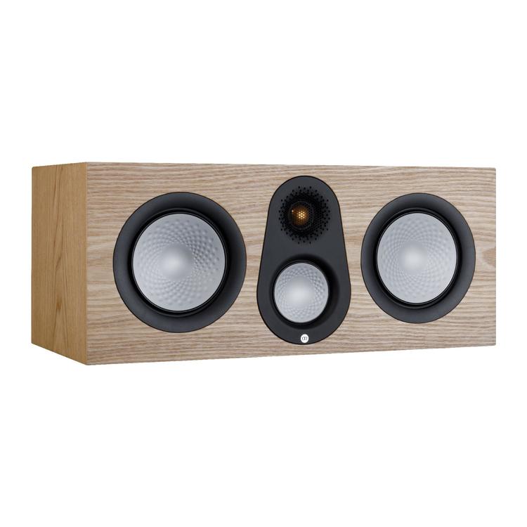 Monitor Audio Silver C250 7G | Center speaker-Audio Video Centrale