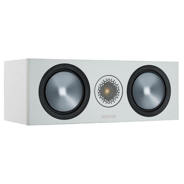 Monitor Audio Bronze C150 | Center Speaker-Audio Video Centrale