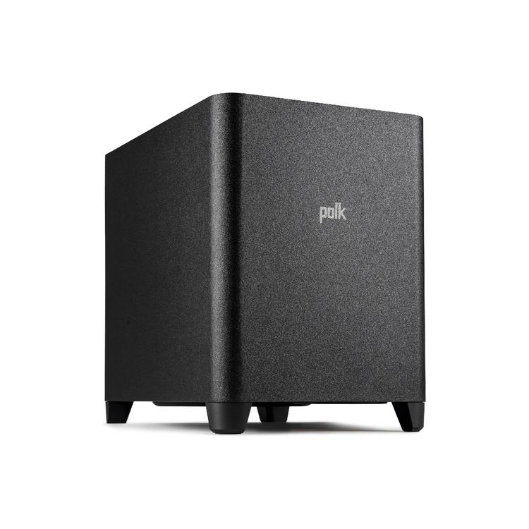 Polk MagniFi MAX AX | Système Cinéma maison 5.1.2-Audio Video Centrale