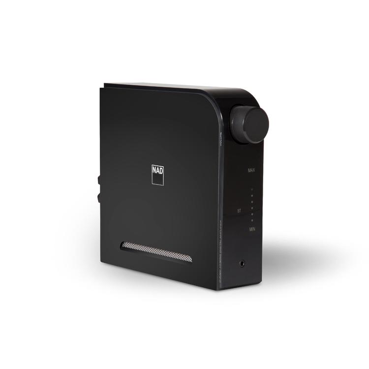 NAD D3020V2 | Hybrid Digital Amplifier (DAC)-Audio Video Centrale