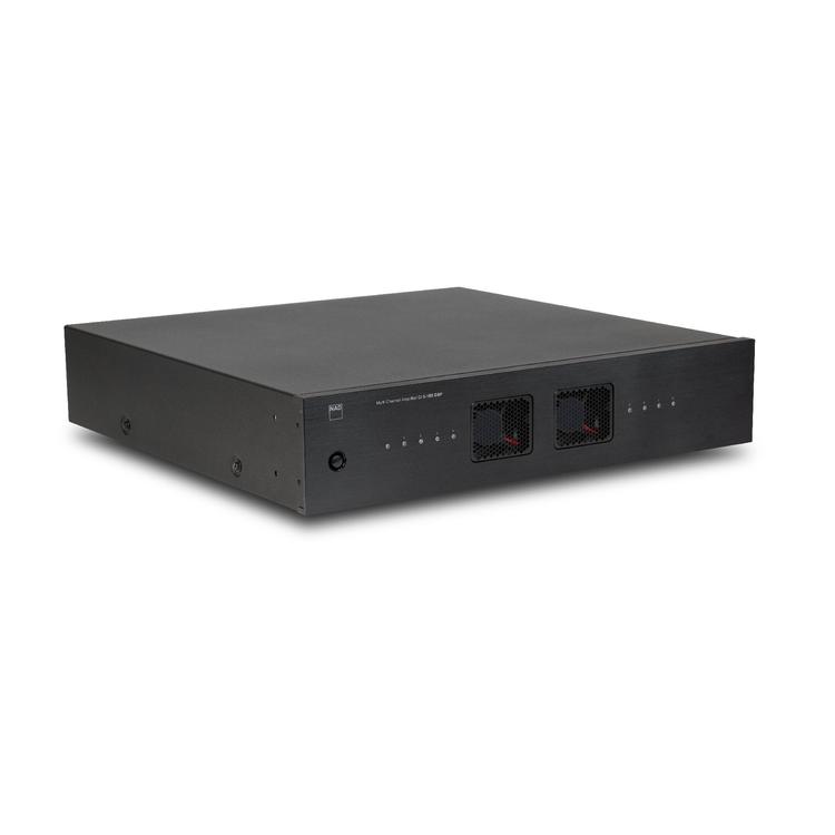 NAD CI8150DSP | Multichannel amplifier-Audio Video Centrale