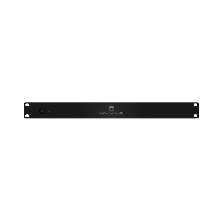 NAD CI580V2 | Network music player-Audio Video Centrale