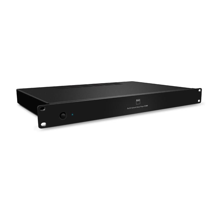 NAD CI580V2 | Network music player-Audio Video Centrale