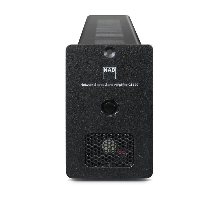 NAD CI720V2 | Network stereo music player-Audio Video Centrale
