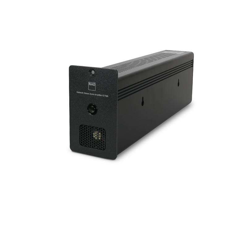 NAD CI720V2 | Network stereo music player-Audio Video Centrale