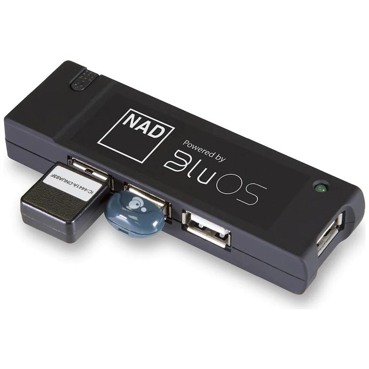 NAD BluOS upgrade kit| BluOs upgrade kit-Audio Video Centrale