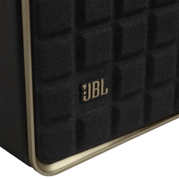 JBL Authentics 500 | 3.1 Home Speakers - Dolby Atmos 3D - 270 Watts - Wi-Fi - Bluetooth - Black-Audio Video Centrale