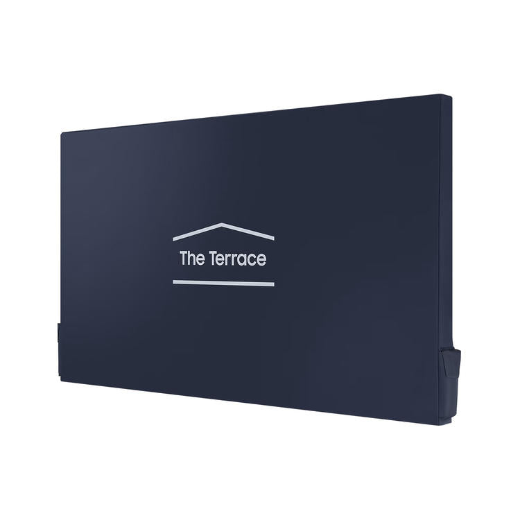 Samsung VG-SDCC55G/ZC | Dustcover for The Terrace 55" Outdoor TV - Dark Grey-Audio Video Centrale